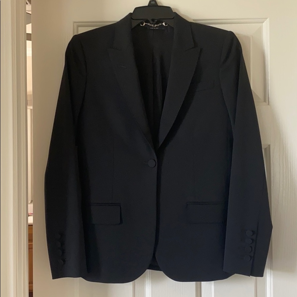 Gucci blazer